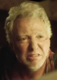 Тед Френд